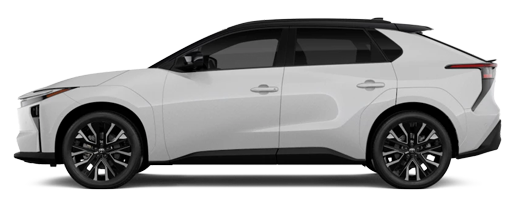 2026 Toyota bZ - Toyota of Montgomery in Montgomery AL